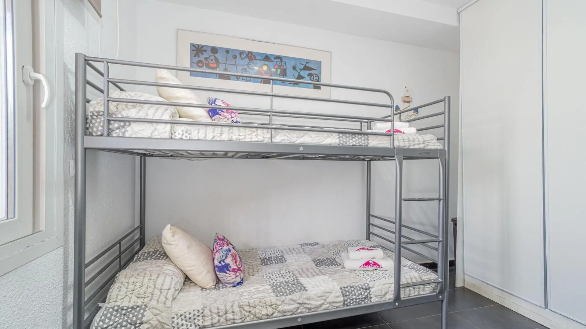 Apart-Rent Apartment Sant Maurici 0137 Empuriabrava