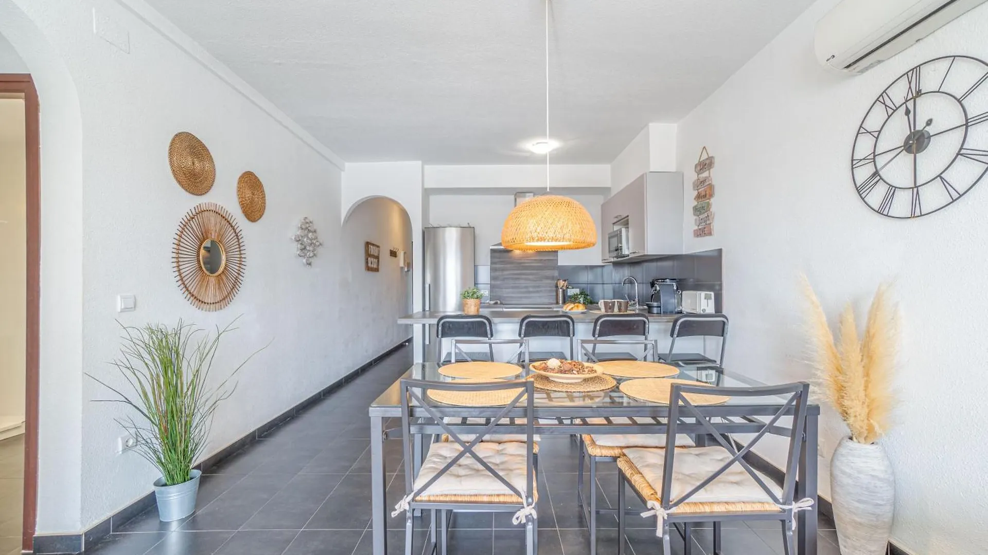 Apart-Rent Apartment Sant Maurici 0137 Empuriabrava