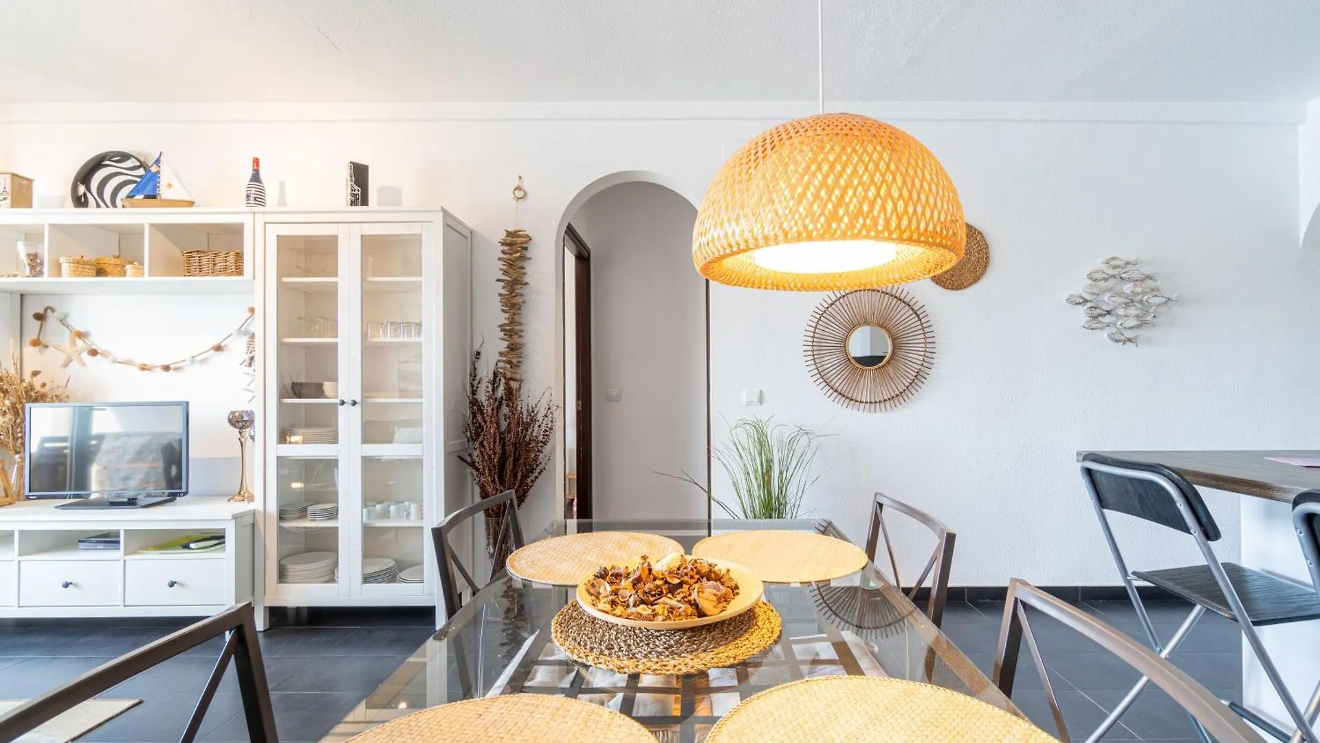 Apart-Rent Apartment Sant Maurici 0137 Empuriabrava