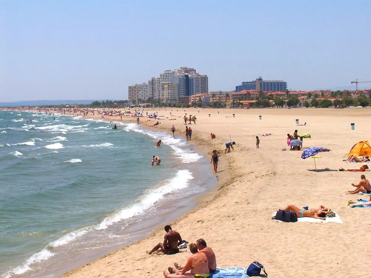 Apart-Rent Apartment Sant Maurici 0137 Empuriabrava 0*,  Spain